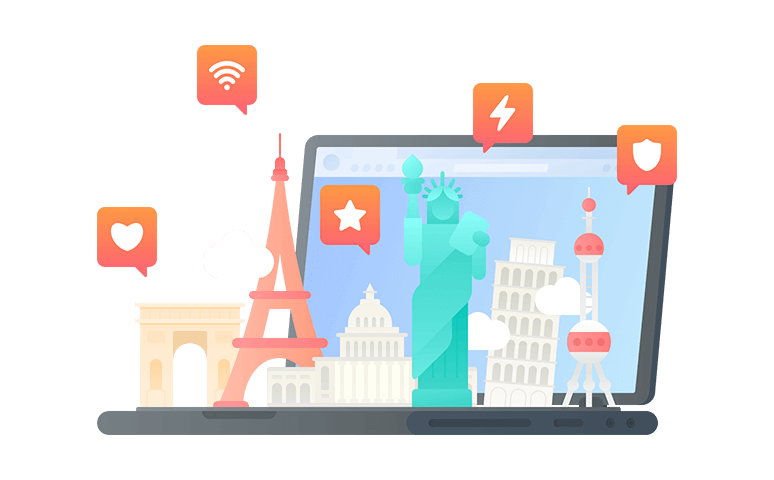 在塞舌尔怎么看腾讯视频 - 翻回VPN
